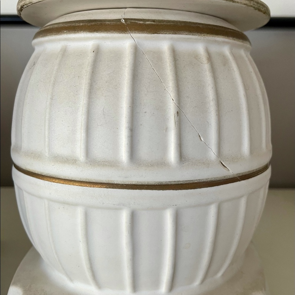 Vintage USA McCoy Cookie Jar - Picture 2 of 4